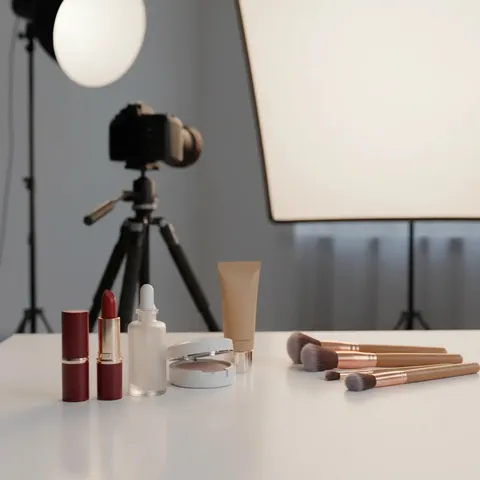 Cosmetics Photography for Beauty Brands (2026)