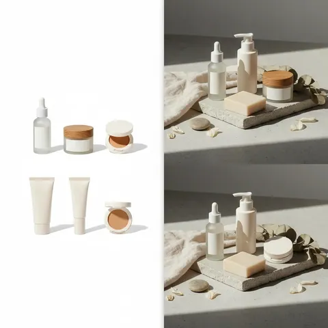 Creative Product Photography (2026 Guide)