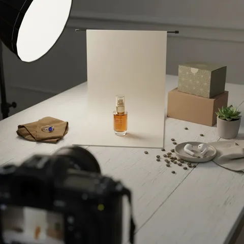 Digital Product Photography for Ecommerce (2026)