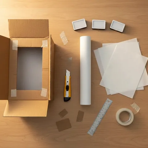 DIY Light Box for Product Photography (2026 Guide)