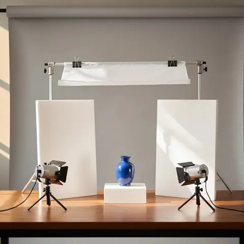 DIY Photography Lighting for Products (2026)