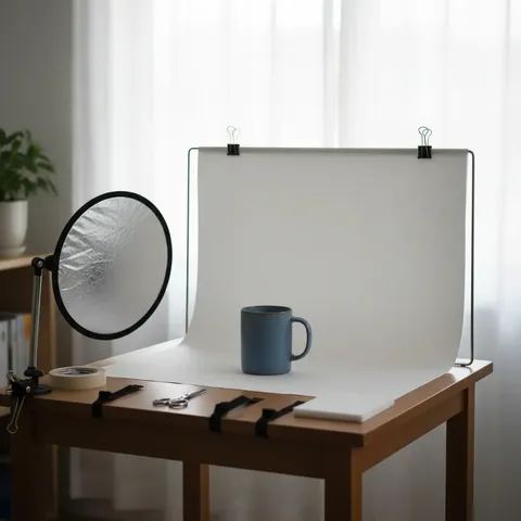 How to Choose a Product Photography Background (2026)