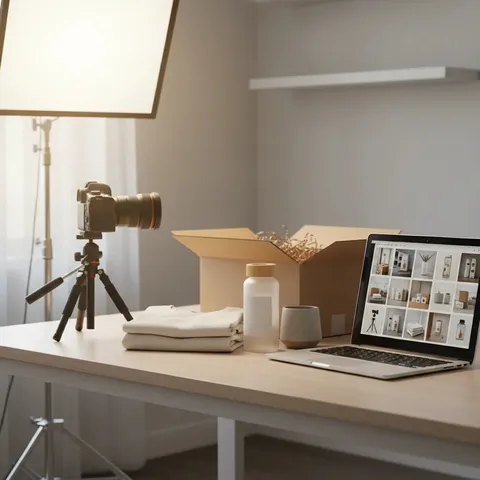 Ecom Photography for Online Sellers (2026 Guide)