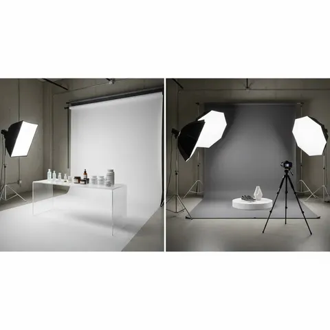 How to Set Up a Packshot Studio (2026 Guide)