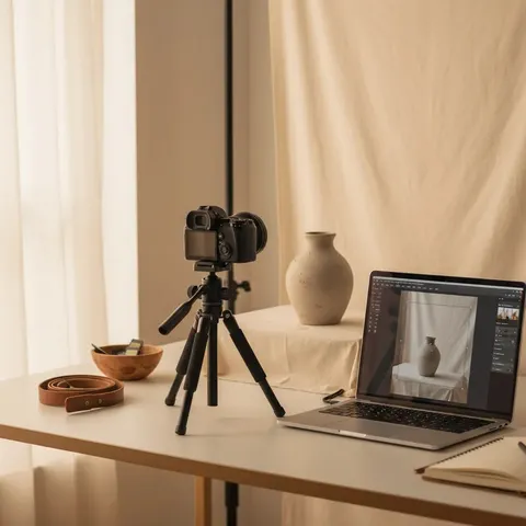 Etsy Listing Photo Size: Requirements (2026 Guide)