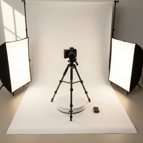 How to Shoot 360 Product Photography (2026)