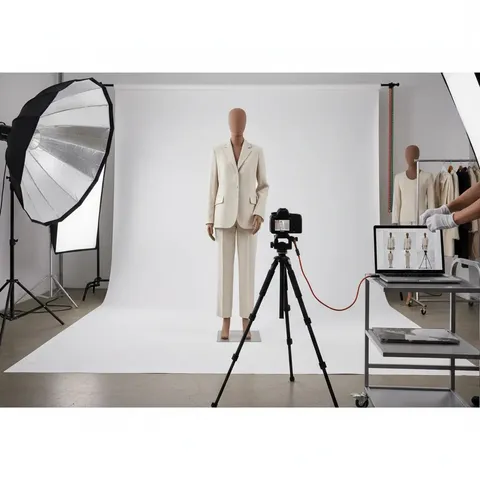 Catalog Fashion Photography: Planning Guide (2026)