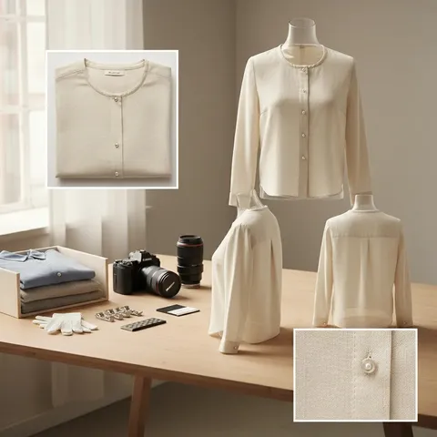 Fashion Photo for Ecommerce Stores (2026 Guide)