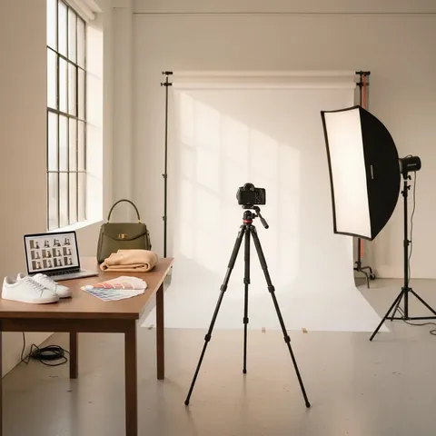 Fashion Product Shoot: Concept to Delivery (2026)