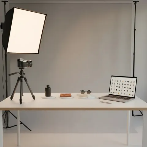 Fast Product Photography (2026 Guide)