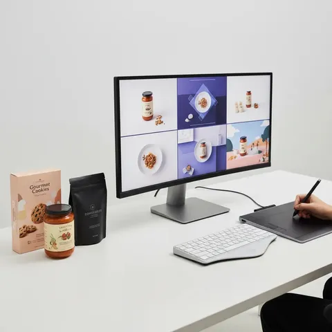 Food and Product Photography for CPG Brands (2026)