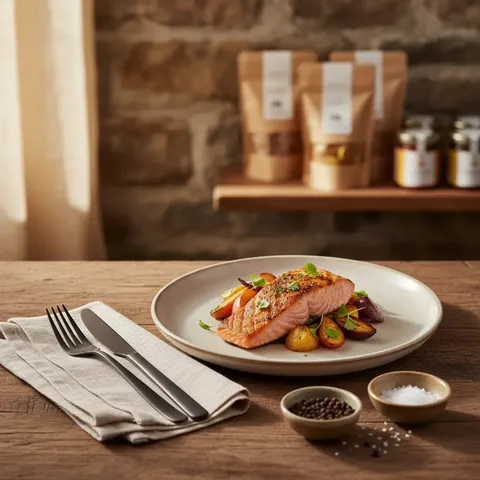 Food Photography Props for Ecommerce (2026)