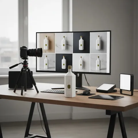 AI Food Photography for Ecommerce (2026 Guide)