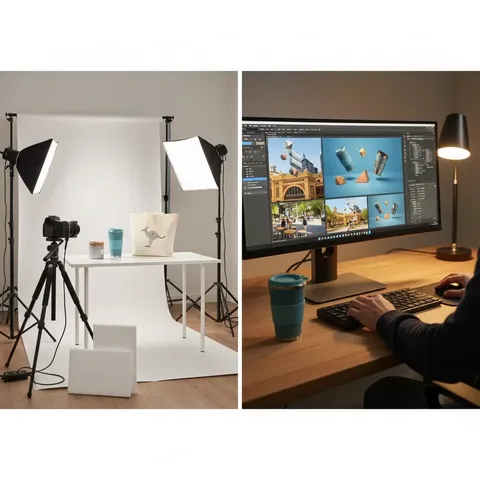 Product Photography Melbourne Rates (2026)