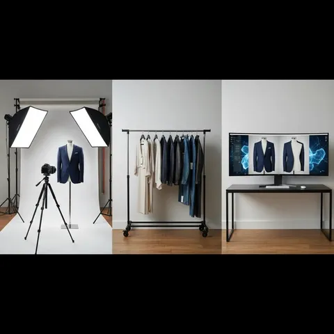 Ghost Mannequin Photography Near Me (2026)