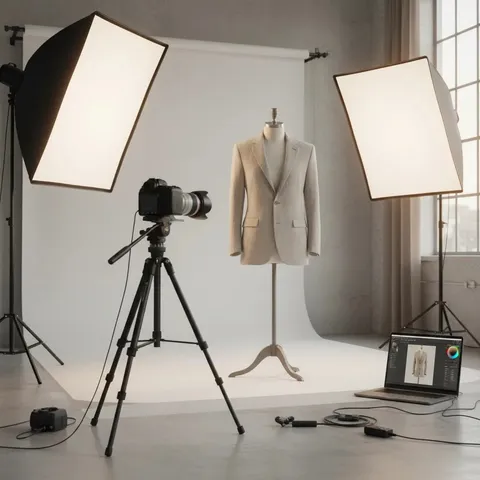 Ghost Mannequin Service Pricing Guide (2026)