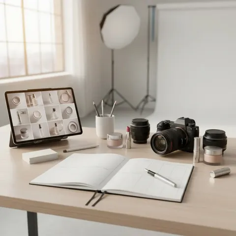 Cosmetic Product Photographer: How to Hire in 2026