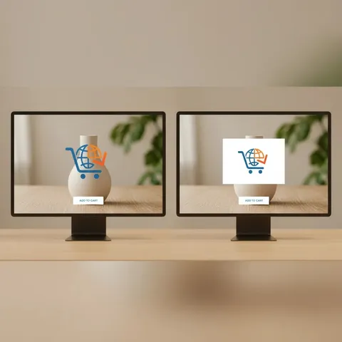 How to Export With Transparent Background Illustrator