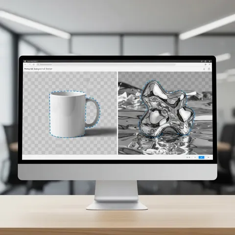 How to Make Background Transparent in Paint 3D (2026)