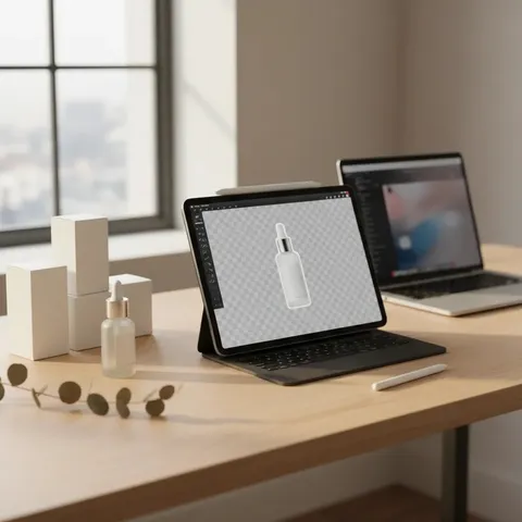 How to Make Background Transparent Procreate (2026)