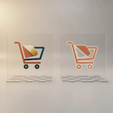 How to Make Background Transparent in Illustrator (2026)