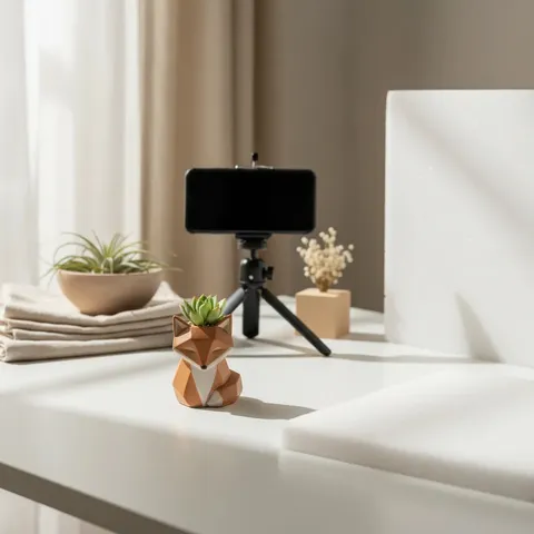 How to Take Photos for Etsy (2026 Guide)