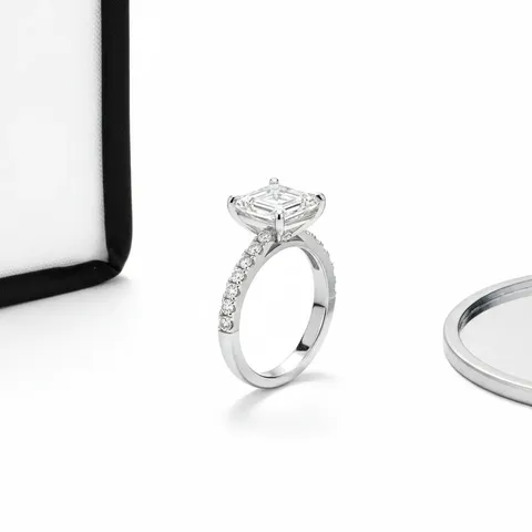 Jewellery Packshot Photography (2026 Guide)