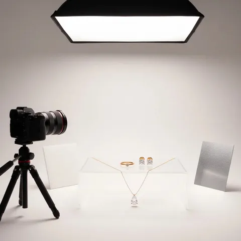 Jewelry Photography for Ecommerce (2026 Guide)
