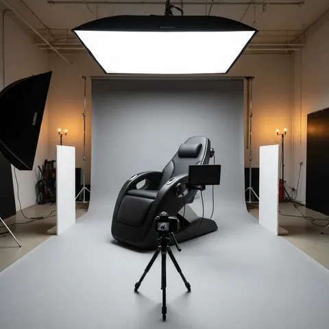 Large Product Photography Guide for Ecommerce (2026)