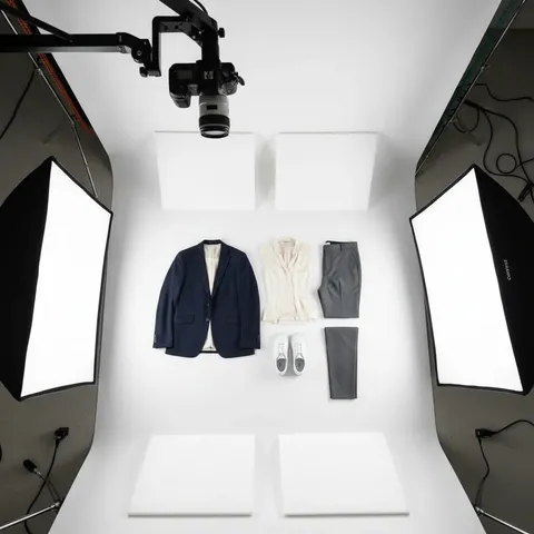 Lighting for Clothing Photography (2026 Guide)