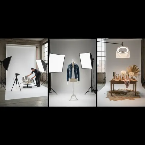 Ecommerce Photography Los Angeles (2026)