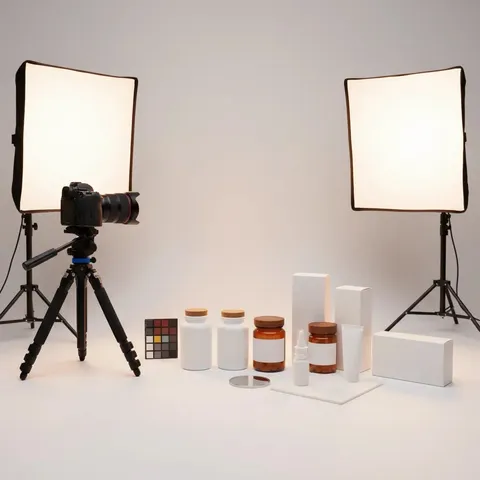 Medical Product Photography for Healthcare Brands (2026)