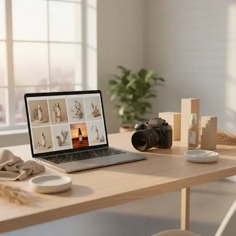 Mockup AI for Product Scenes (2026 Guide)