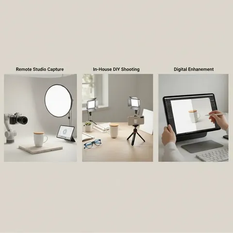Online Product Photography Services Compared (2026)