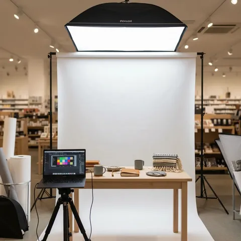 Retail Store Photography for Ecommerce (2026)