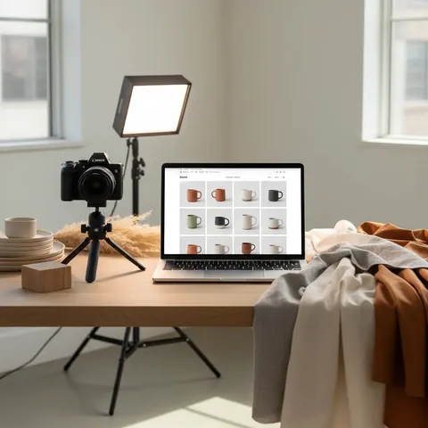 Online Storefront Photography (2026 Guide)