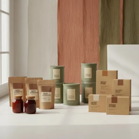 Packaged Food Photography for Ecommerce (2026)
