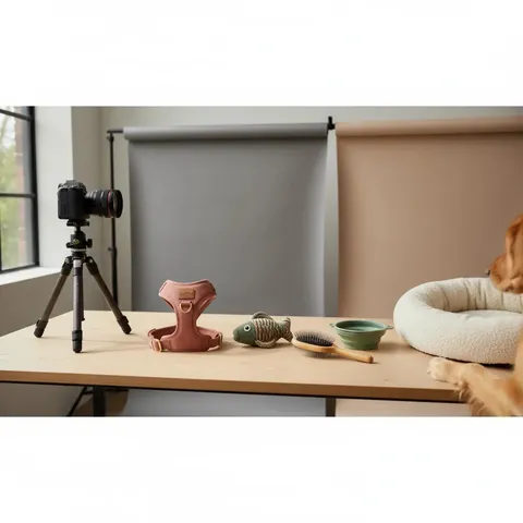 Pet Product Photography Tips for Brands (2026)