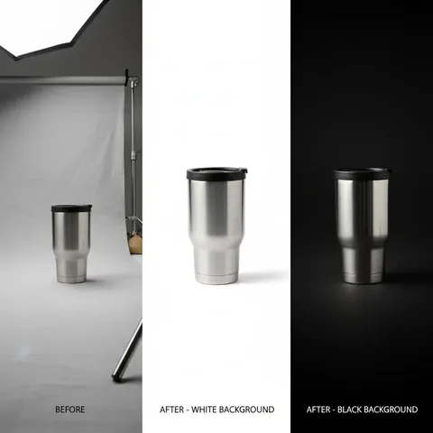 Best Photo Backdrops for Product Photography (2026)