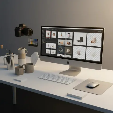 Best Ecommerce Photo Editing Software (2026)