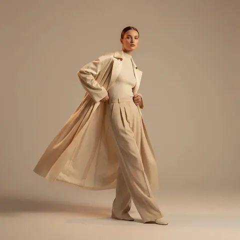 Photography Fashion Model for Ecommerce (2026)