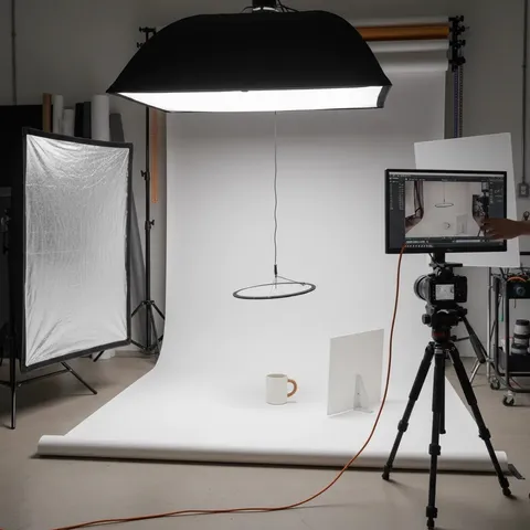 Product Photography for Ecommerce (2026 Guide)