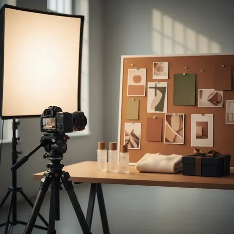 Product Commercial Photography (2026 Guide)