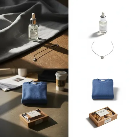 Product Photo Editing Services (2026 Guide)