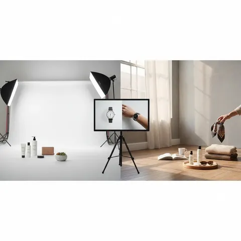 How to Find a Product Photographer in NYC (2026 Guide)