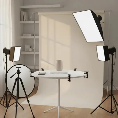 Product Photography Accessories Worth Buying (2026)
