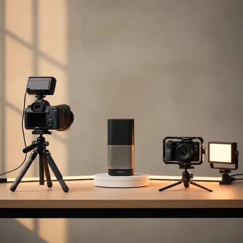 Product Photography and Videography (2026 Guide)