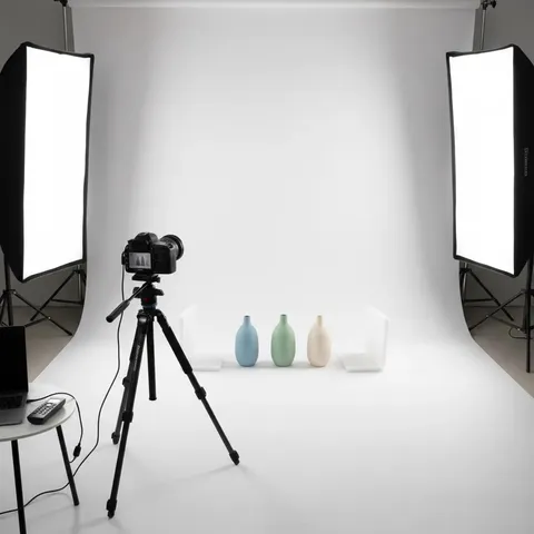Product Photography Settings (2026 Guide)