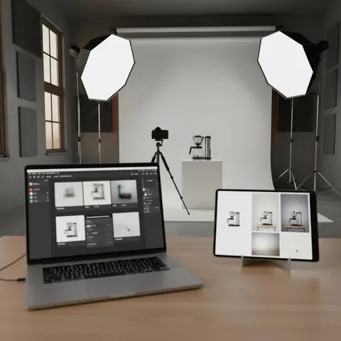 Product Photography Denver: Local Studios (2026 Guide)