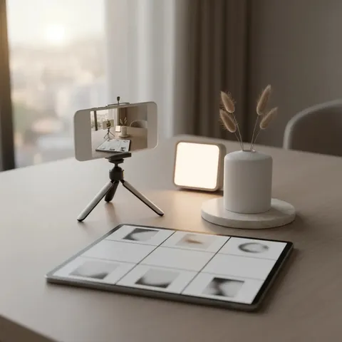 Product Photography for Social Media (2026 Guide)